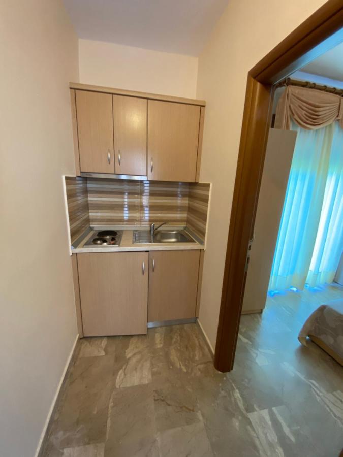 Elsa Haus Apartment Potos Exterior photo